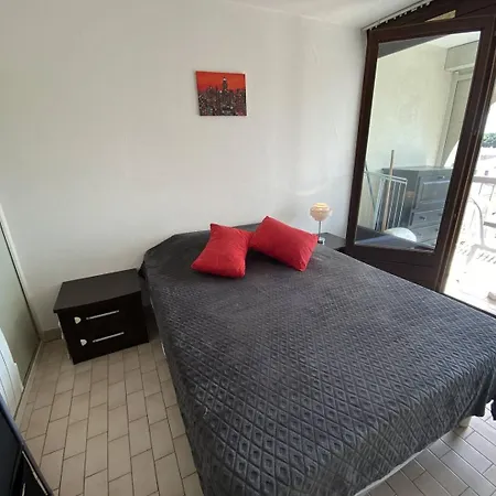 Cap D'agde Naturisme Cn010-587 *