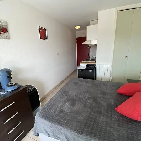 Cap D'agde Naturisme Cn010-587 *