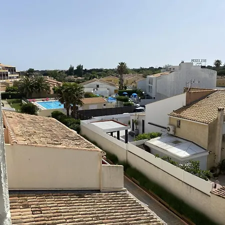 Cap D'agde Naturisme Cn010-587 公寓 阿格德