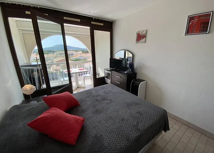 Cap D'agde Naturisme Cn010-587 * アグド