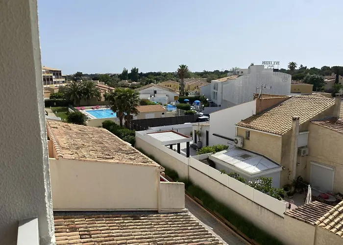 Cap D'agde Naturisme Cn010-587 アパート アグド