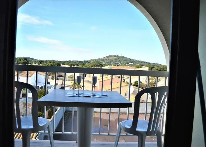 Cap D'agde Naturisme Cn010-587 アグド